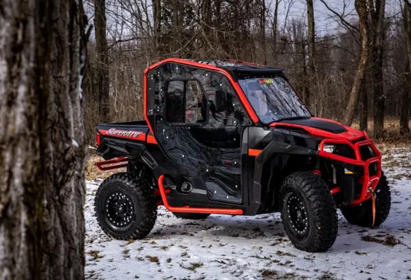 Polaris General XP 1000 Doors