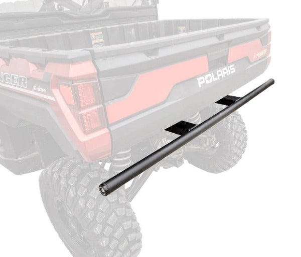 SuperATV Polaris Ranger XP 900 Rear Tube Bumper