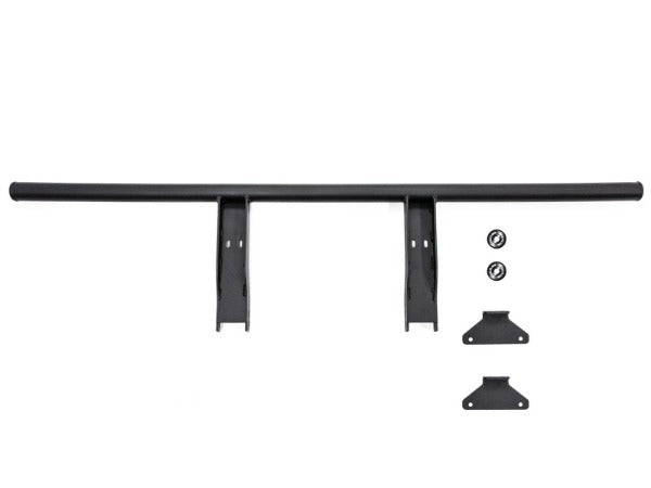 SuperATV Polaris Ranger XP 900 Crew Rear Tube Bumper