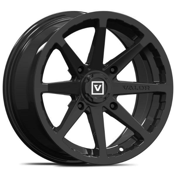 VALOR OFFROAD V01 UTV Wheels - 14x7 & 15x7 Rims