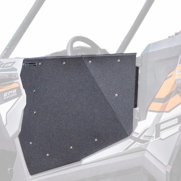 SuperATV Polaris RZR XP 1000 Aluminum Door Kits
