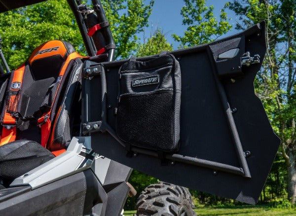 SuperATV RZR XP Turbo Door Kit