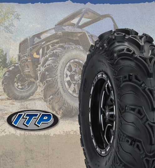 ITP Mud Lite II