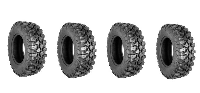 QuadBoss ATV UTV Tires