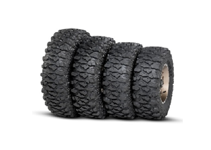 ATV UTV Tire Types