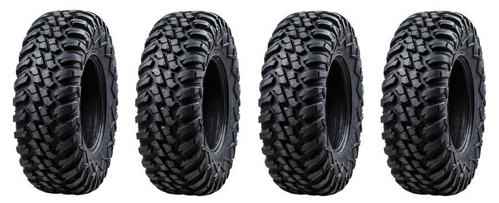 Tusk Terrabite Tires: The Ultimate All-Terrain Solution