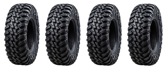 Tusk Terrabite Tires: The Ultimate All-Terrain Solution