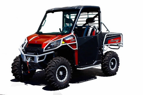 Polaris Ranger Stuff - 900 XP Single Bench or Crew Models