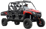 Textron Arctic Cat Prowler / Prowler HDX Products