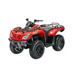 Textron Arctic Cat ATV Products