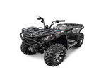 CFMOTO CFORCE ATV Products - All Models