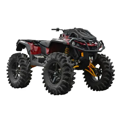 Can-Am ATV Products - All Models