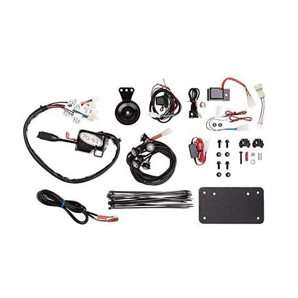 Turn Signal & Horn Kits - ATV UTV