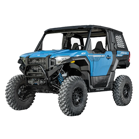 Polaris Xpedition Products