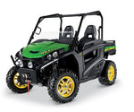 John Deere Gator UTV Products