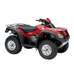 Honda ATV Products - All Models