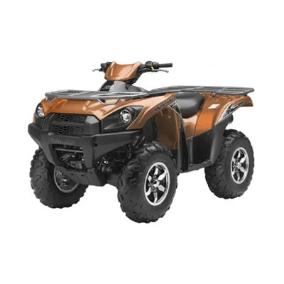 Kawasaki ATV Products - All Models