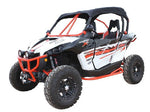 Can-Am Maverick Non-Turbo Products (2013-18)