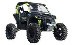 Can-Am Maverick Turbo Products (2013-18)