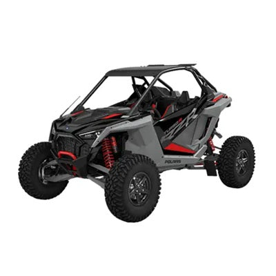 Polaris RZR Turbo R Products (2022+)