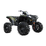 Polaris ATV Products - All Models