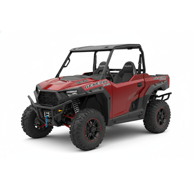 Polaris General 1000 Products (2016+)
