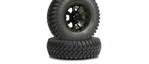 Mounted Tire & Wheel Kits - ATV UTV – KG Powersport Stuff