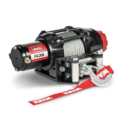 Winches & Mounts - ATV UTV Models