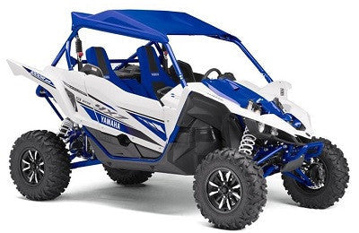 Yamaha YXZ 1000 Products