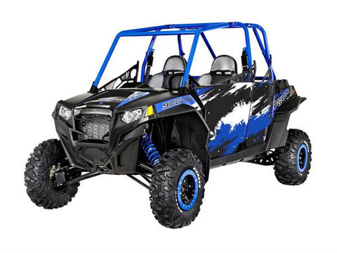 Polaris RZR 900 XP Stuff - 2011-14 Models