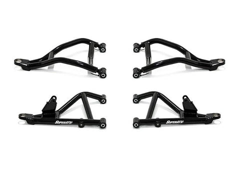 High Clearance A-Arms - ATV UTV SxS Models