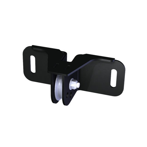 KFI Products Winch Plow Roller – Steel Cable (Wide) - 105465