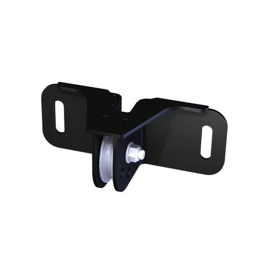 
                  
                    KFI Products Winch Plow Roller – Steel Cable (Wide) - 105465
                  
                