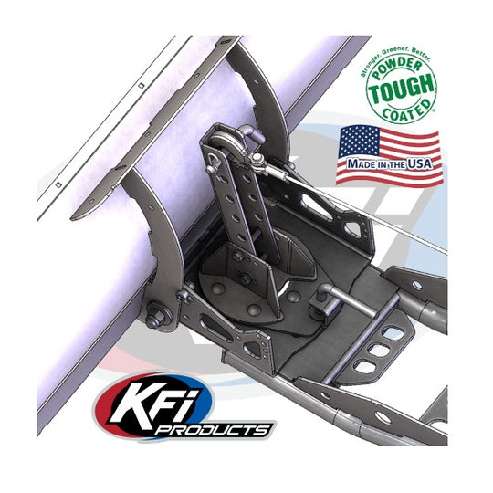
                  
                    KFI Products UTV Plow Lever Lift Mounted
                  
                