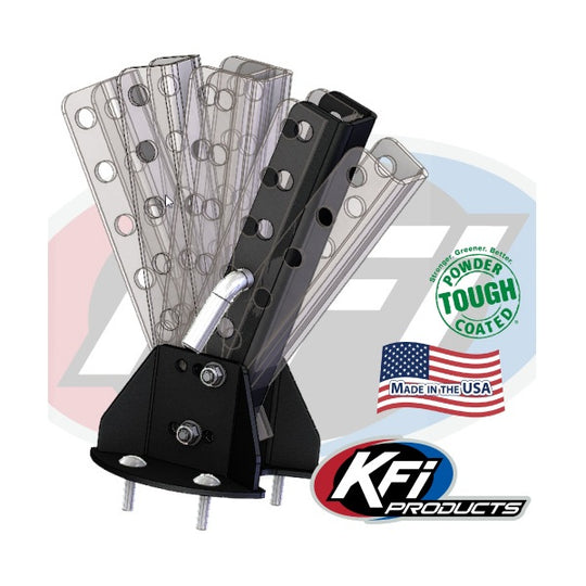 
                  
                    KFI Products UTV Plow Lever Lift Angles
                  
                