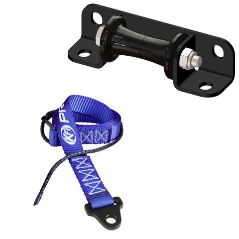 KFI Products Plow Strap Roller with Plow Strap