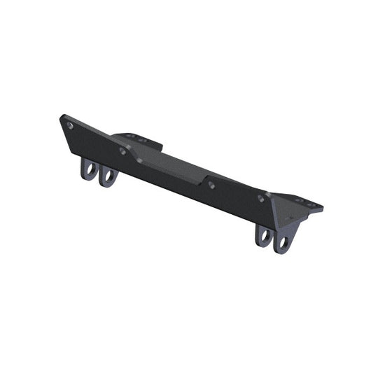 
                  
                    KFI Polaris Ranger 1000 & Crew Pro S Snowplow Mount - 106165
                  
                