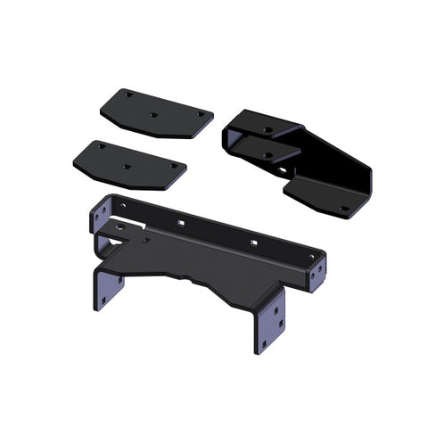 KFI Products UTV Pro 2.0 Track Extension Actuator Brackets
