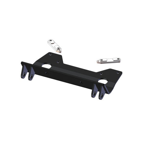 KFI CFMOTO UFORCE Pro S Snowplow Mount - 106415