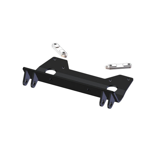 
                  
                    KFI CFMOTO UFORCE Pro S Snowplow Mount - 106415
                  
                