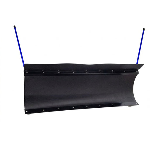 
                  
                    KFI Products Pro-Poly Premium Plow Markers on Plow Blade
                  
                