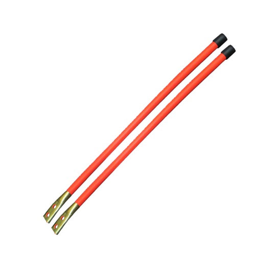 
                  
                    KFI Products Pro-Poly High Vis Plow Markers - 106510
                  
                