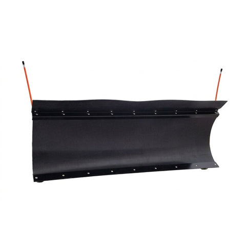 KFI Products Pro-Poly High Vis Plow Markers on Blade