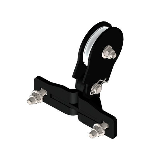 
                  
                    KFI Products Quick Plow Pulley Synthetic Cable - 106745
                  
                