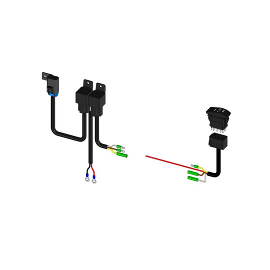 
                  
                    KFI 106940 Harness
                  
                