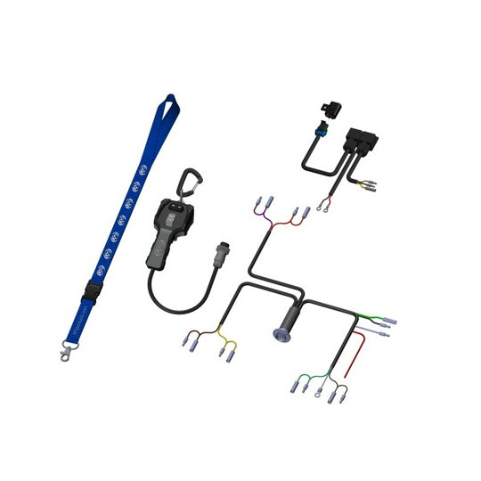 
                  
                    KFI 106950 Harness
                  
                