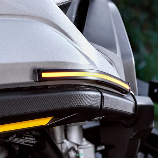 
                  
                    SuperATV 12" LED Strip Turn Signal
                  
                