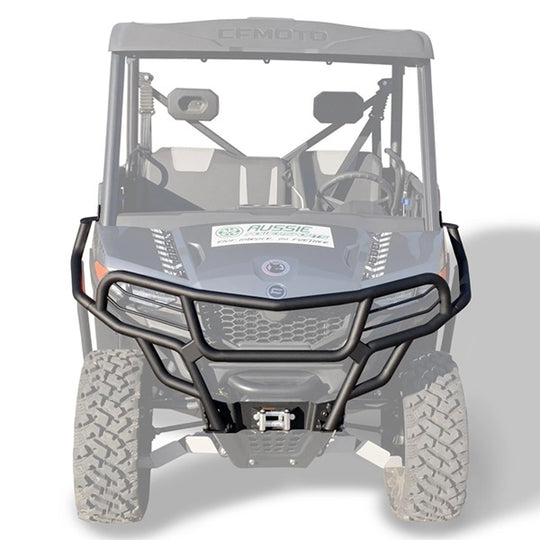 
                  
                    Rival CFMOTO UFORCE 600 800XL Front Bumper & Fender Guards
                  
                
