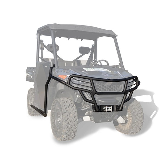 
                  
                    Rival CFMOTO UFORCE 600 Front Bumper Fender Guards & Rock Sliders
                  
                