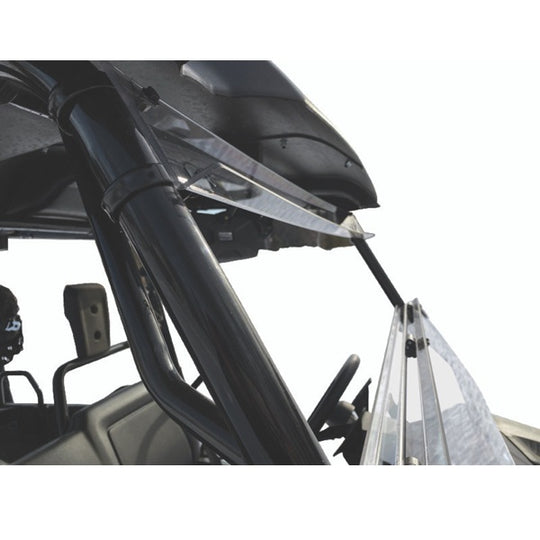 
                  
                    QuadBoss Honda Pioneer 700 Windbreak Folding Windshield Valance
                  
                